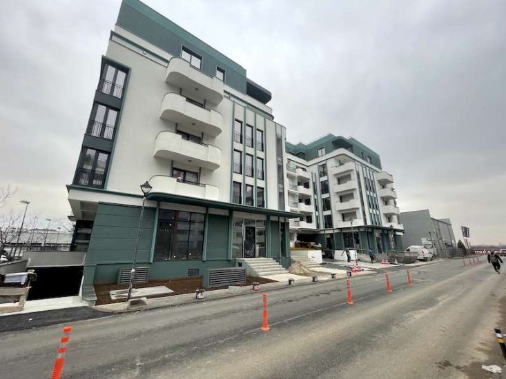 Edifício Residencial Setúbal
