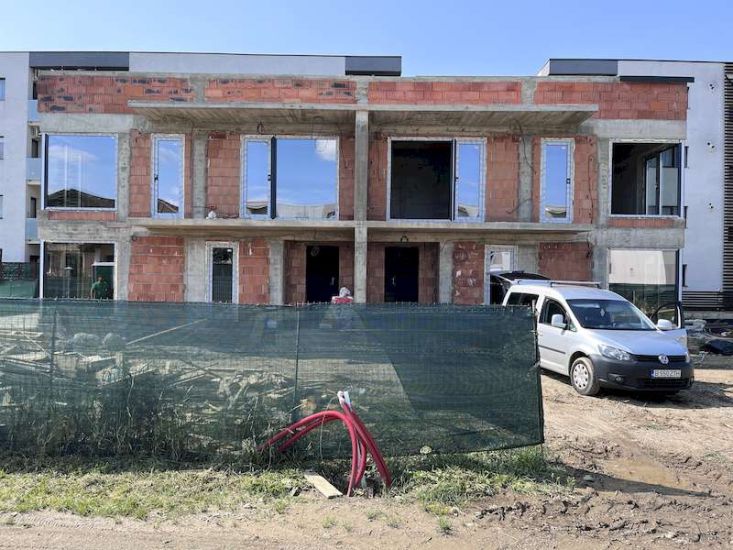 Moradia em Construção Sesimbra